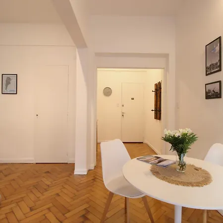 Paris In Buenos Aires Apartamento Exterior foto