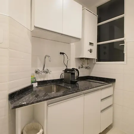 Paris In Buenos Aires Apartamento Exterior foto