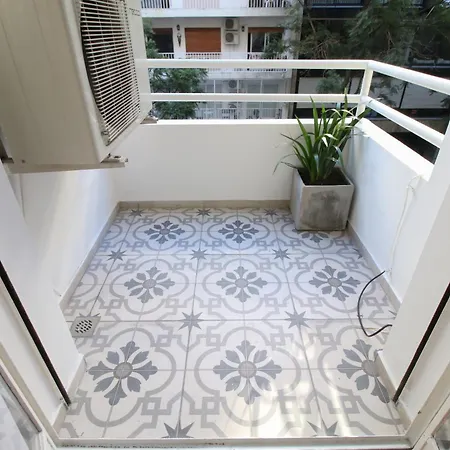 Paris In Buenos Aires Apartamento Exterior foto