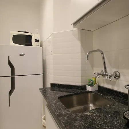 Paris In Buenos Aires Apartamento Exterior foto