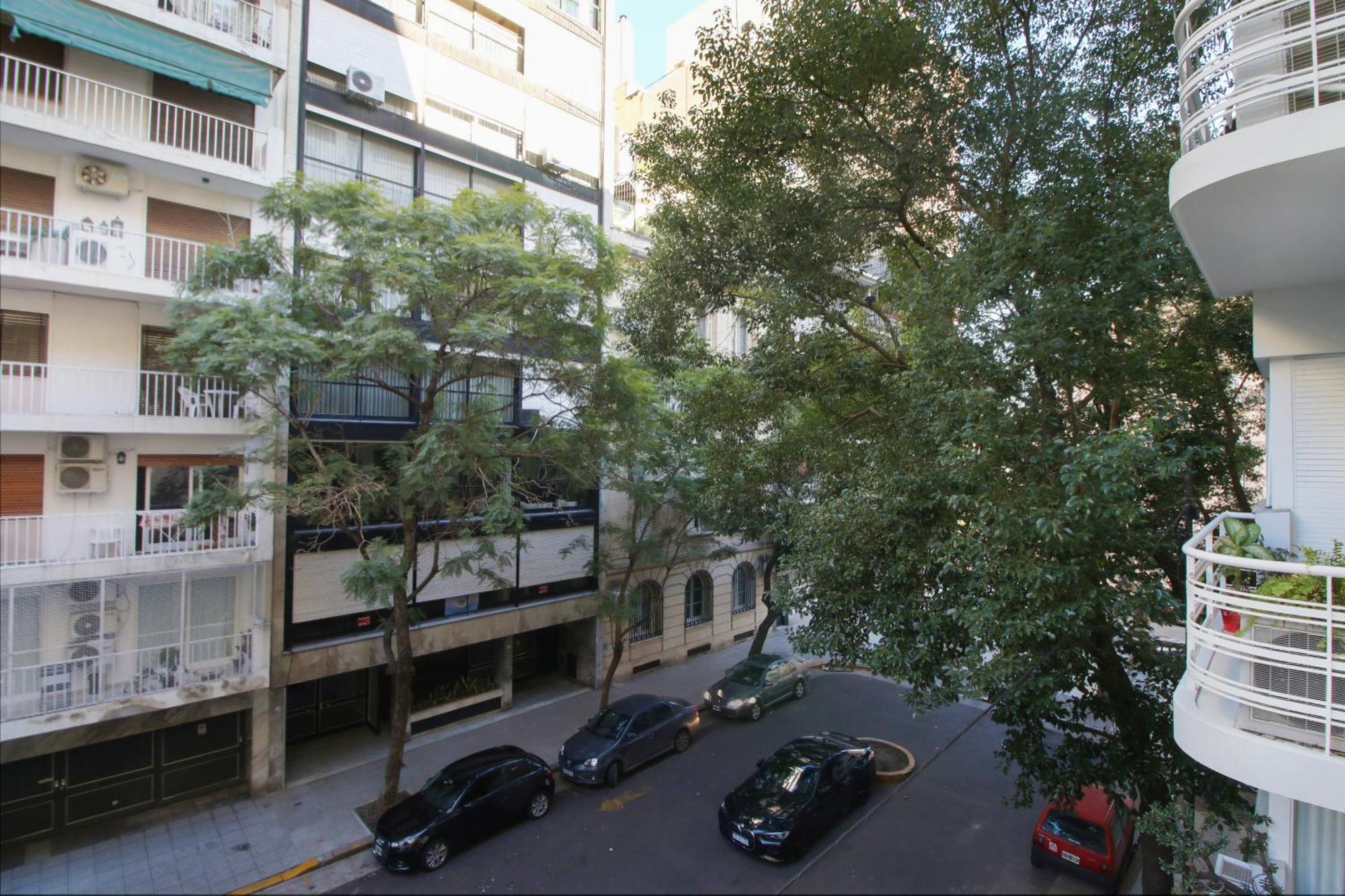 Apartment Paris In