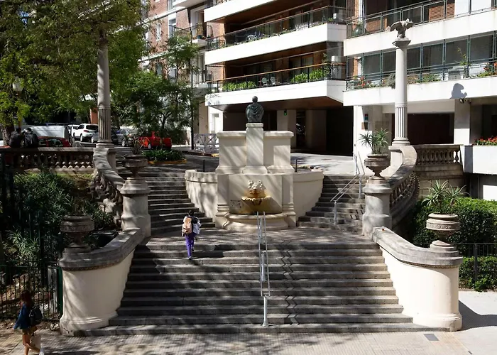 Paris In Buenos Aires